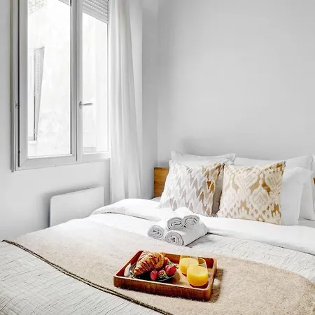 Apartment 1br In Le Marais - Close To Notre-dame